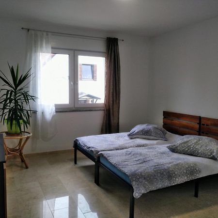 Ferienwohnung Beetzseeheide Ketzür Dış mekan fotoğraf