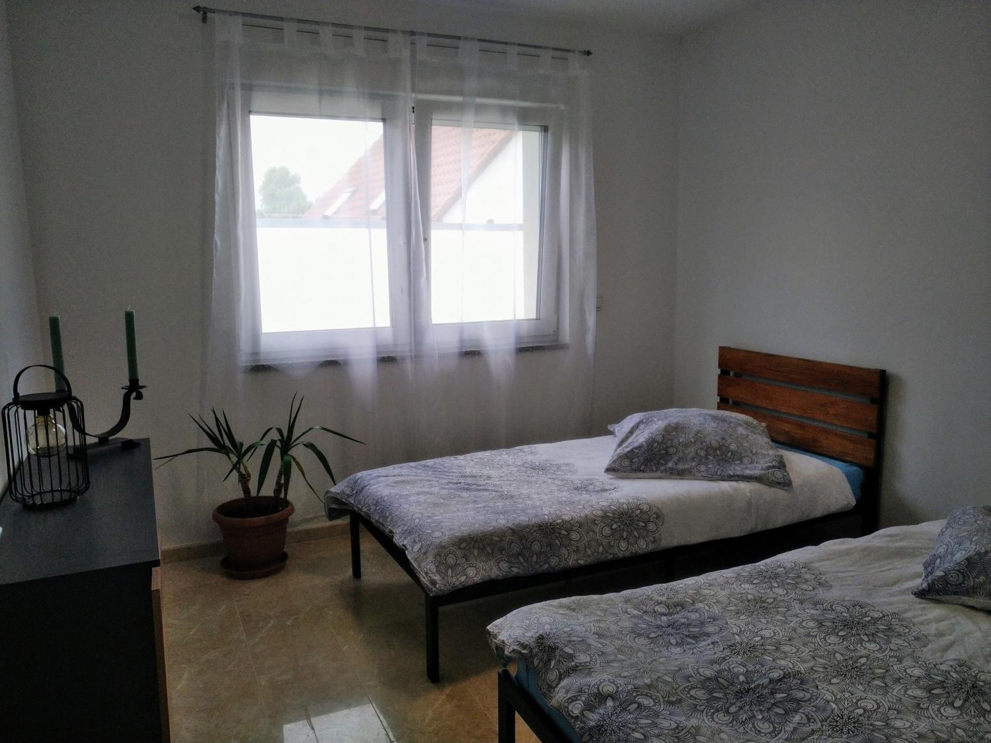 Ferienwohnung Beetzseeheide Ketzür Dış mekan fotoğraf
