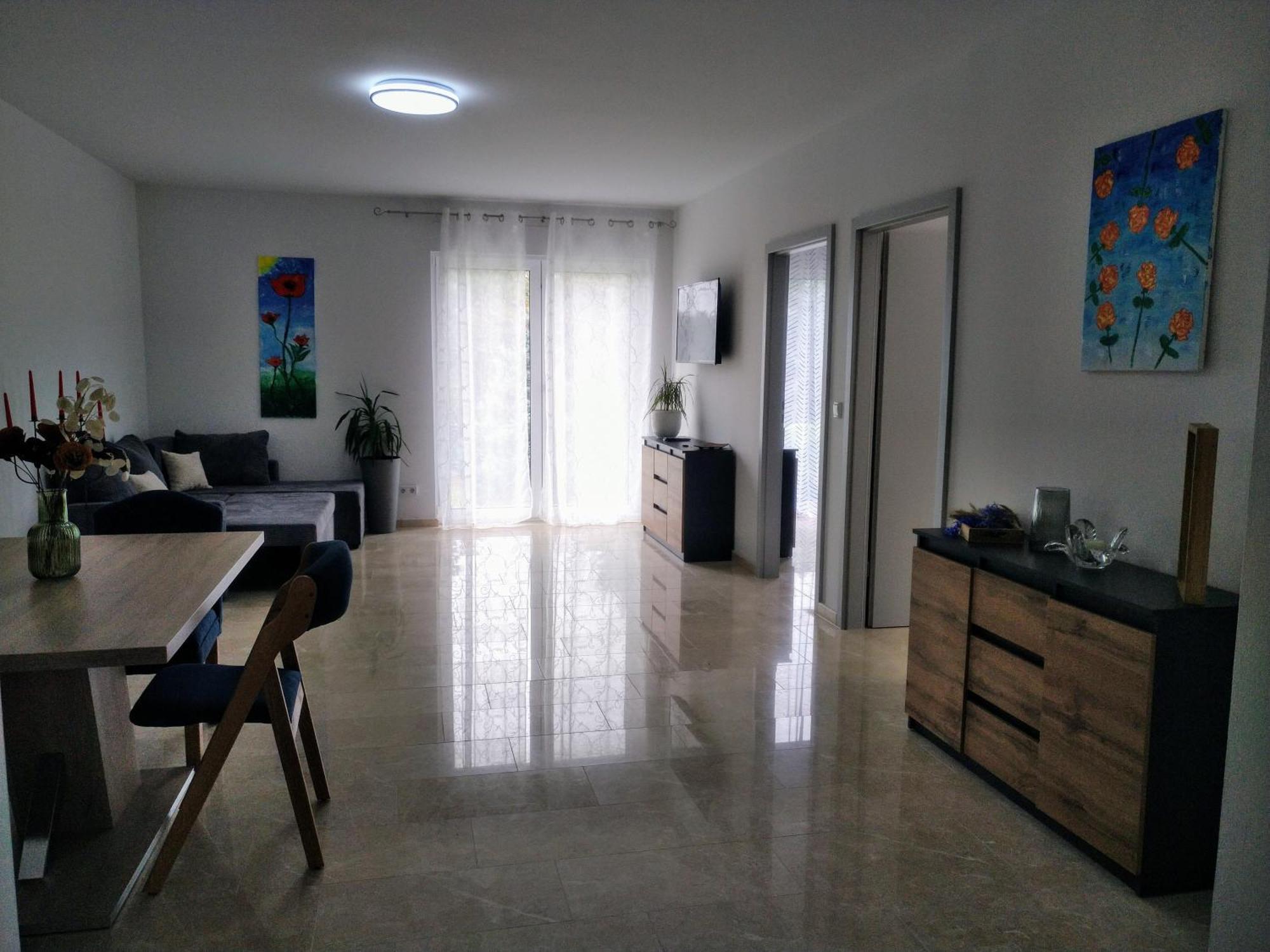 Ferienwohnung Beetzseeheide Ketzür Dış mekan fotoğraf