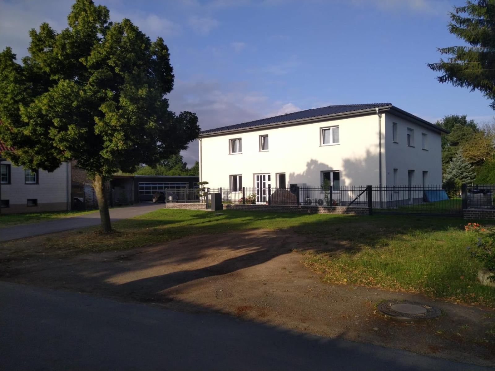 Ferienwohnung Beetzseeheide Ketzür Dış mekan fotoğraf